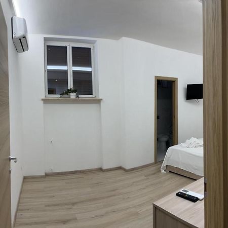 Villa Milano Apt. N. 1 Экстерьер фото