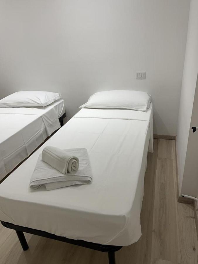Villa Milano Apt. N. 1 Экстерьер фото