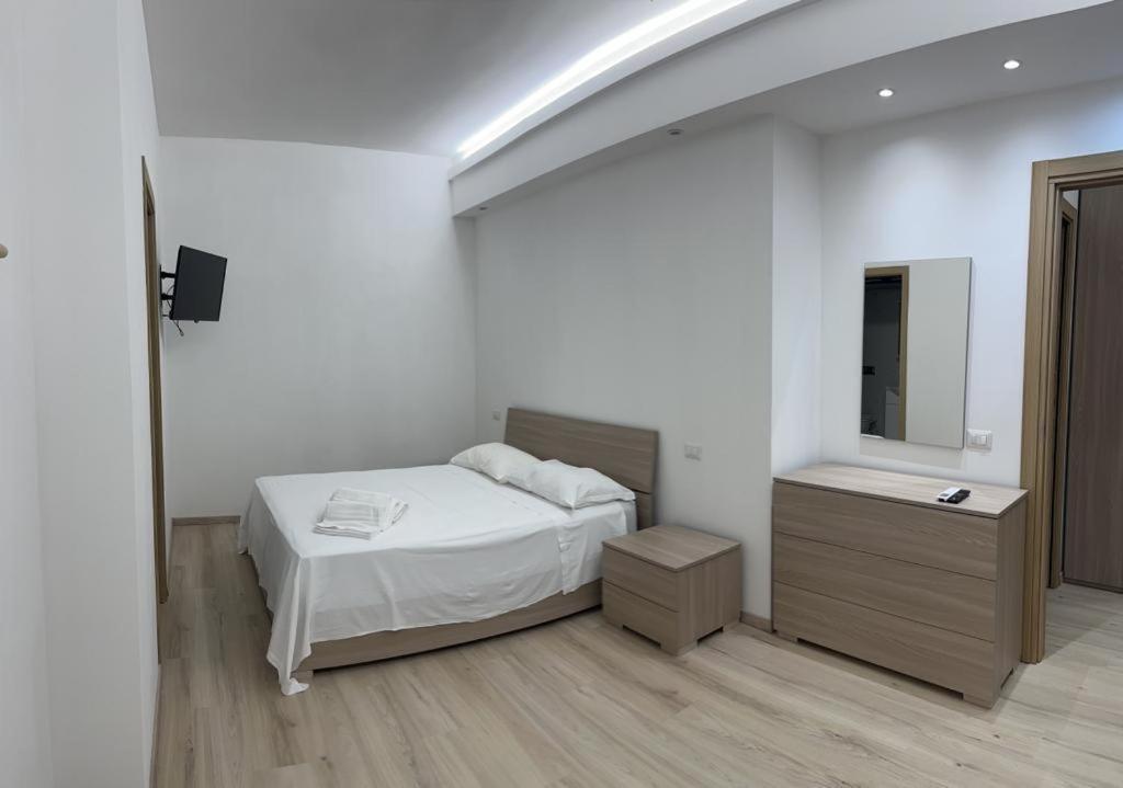 Villa Milano Apt. N. 1 Экстерьер фото