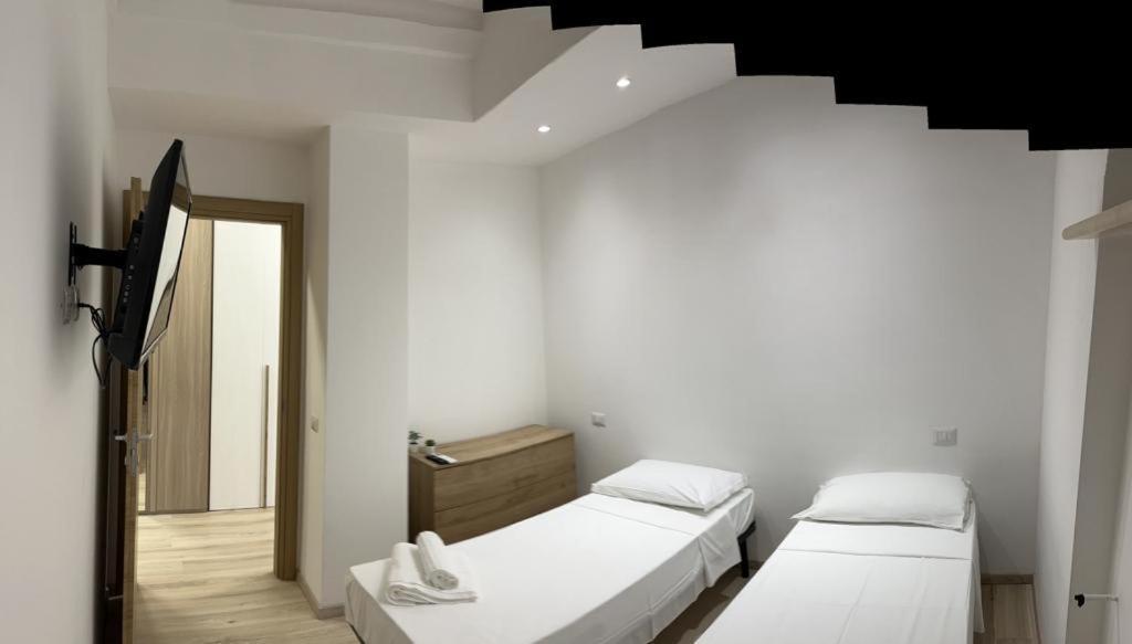 Villa Milano Apt. N. 1 Экстерьер фото