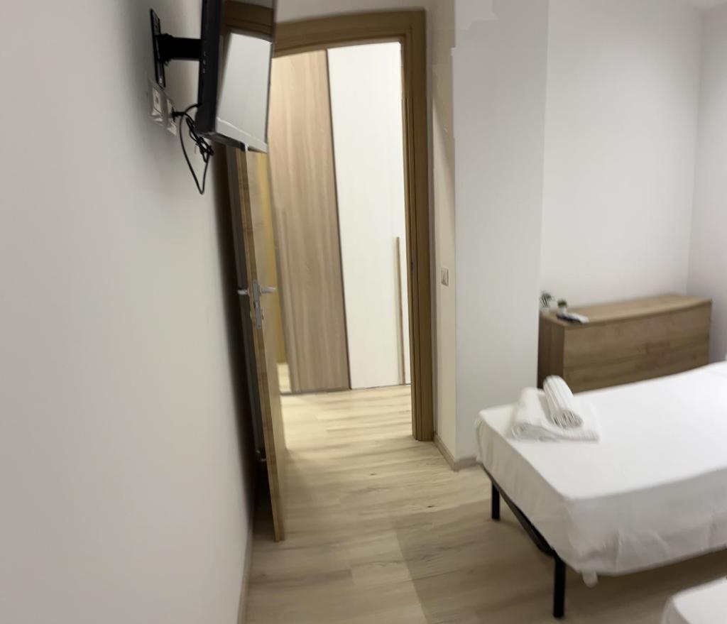 Villa Milano Apt. N. 1 Экстерьер фото