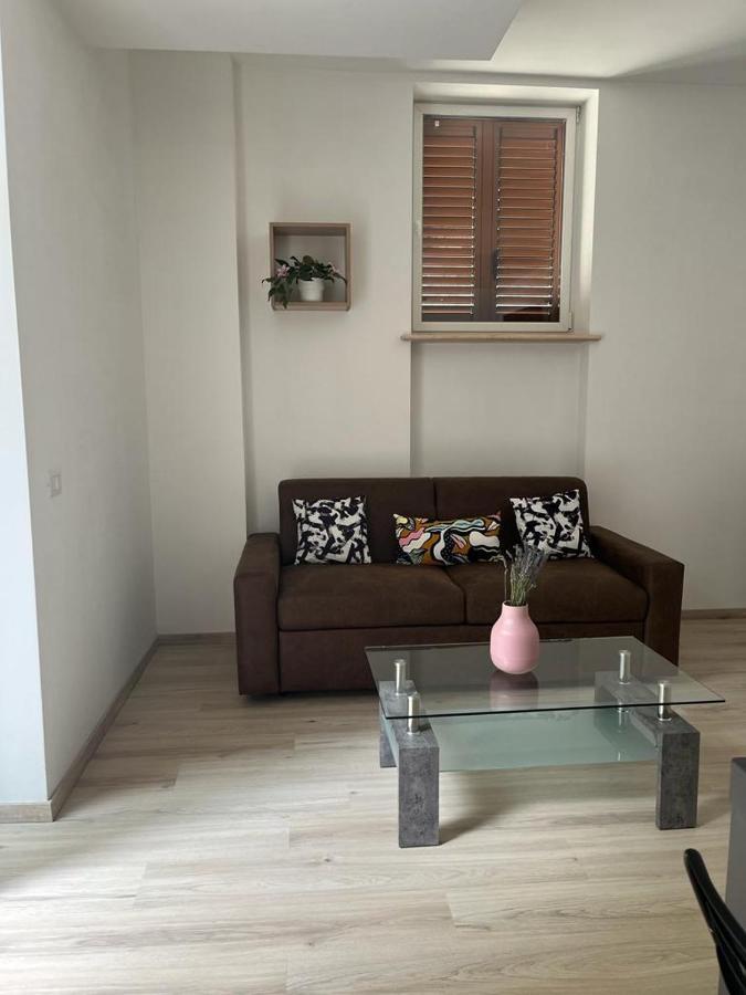 Villa Milano Apt. N. 1 Экстерьер фото