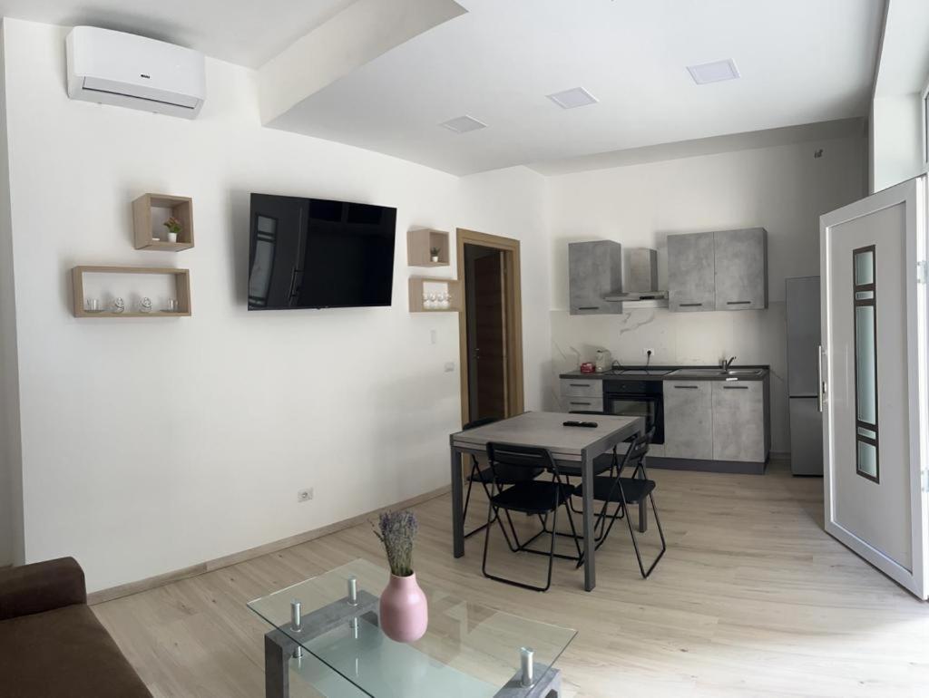 Villa Milano Apt. N. 1 Экстерьер фото